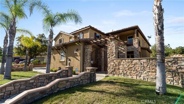 8120 Sunset Rose Drive, Corona, CA 92883