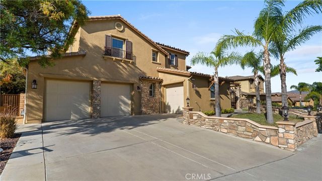 8120 Sunset Rose Drive, Corona, CA 92883