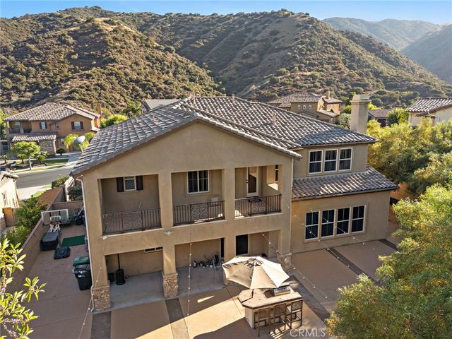 8120 Sunset Rose Drive, Corona, CA 92883