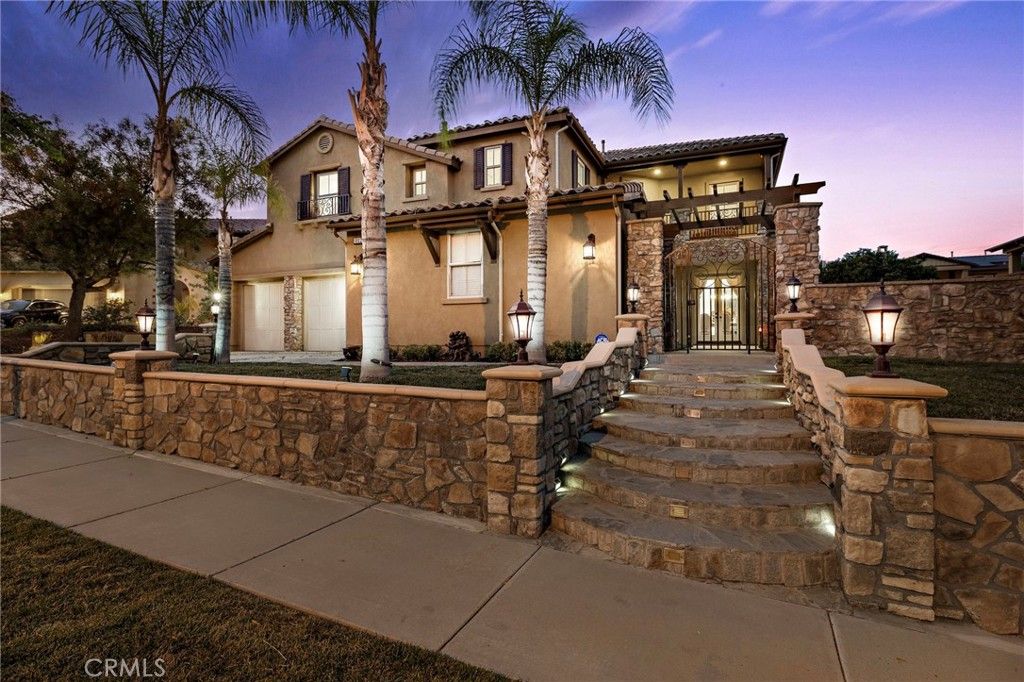 8120 Sunset Rose Drive, Corona, CA 92883