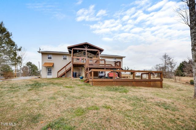 3114 Summit Avenue, Johnson City, TN 37604