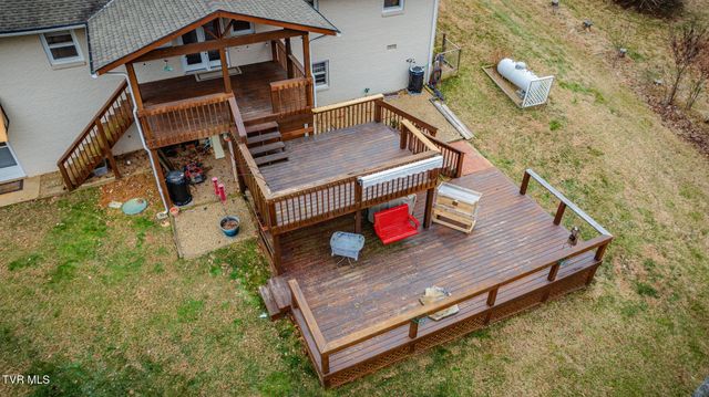 3114 Summit Avenue, Johnson City, TN 37604