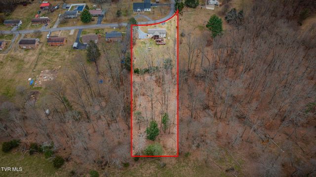 3114 Summit Avenue, Johnson City, TN 37604