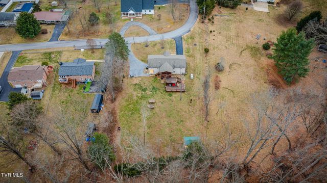 3114 Summit Avenue, Johnson City, TN 37604