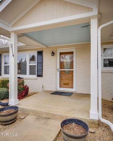 3114 Summit Avenue, Johnson City, TN 37604