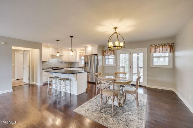 3114 Summit Avenue, Johnson City, TN 37604