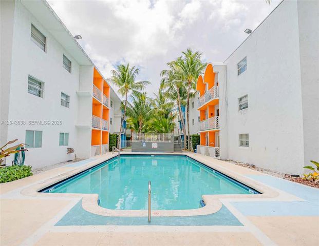 4335 S Tamiami Canal Drive 209, Miami, FL 33126