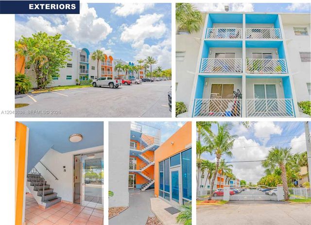 4335 S Tamiami Canal Drive 209, Miami, FL 33126