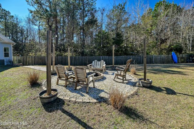 153 Poplar Branch Way, Hampstead, NC 28443