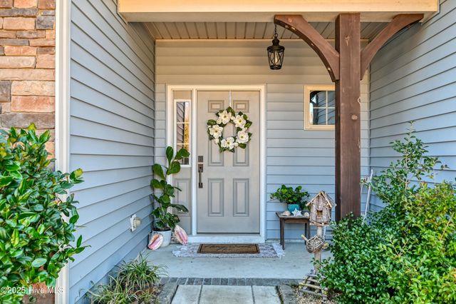 153 Poplar Branch Way, Hampstead, NC 28443