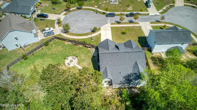 153 Poplar Branch Way, Hampstead, NC 28443