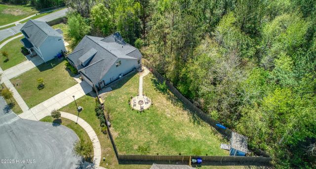 153 Poplar Branch Way, Hampstead, NC 28443