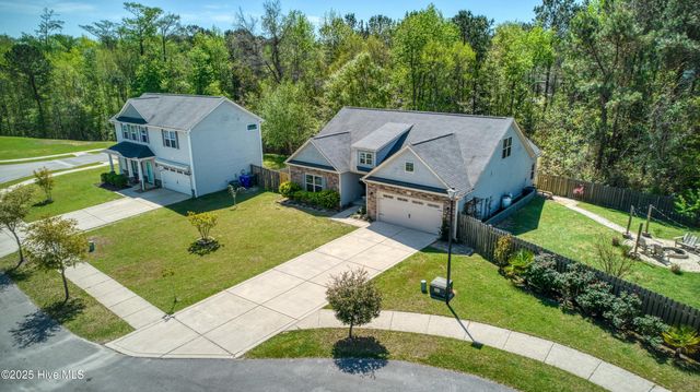 153 Poplar Branch Way, Hampstead, NC 28443