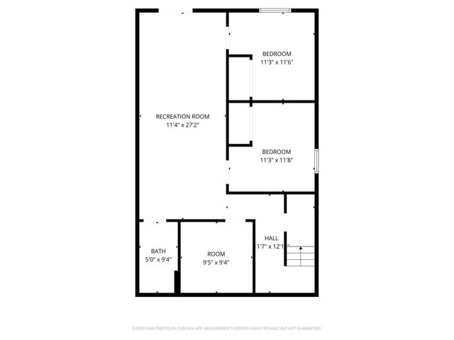 542 5th Avenue SW, Cambridge, MN 55008