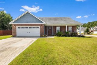 2917 Jakes Alley, Fayetteville, NC 28306