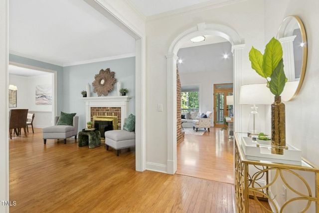 139 Trillium Place, Chapel Hill, NC 27517