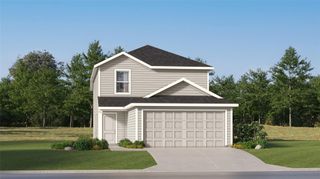 237 Mets WAY, Hutto, TX 78634