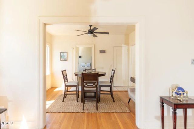 833 N Ridgewood Place, Los Angeles, CA 90038