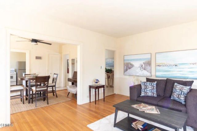 833 N Ridgewood Place, Los Angeles, CA 90038