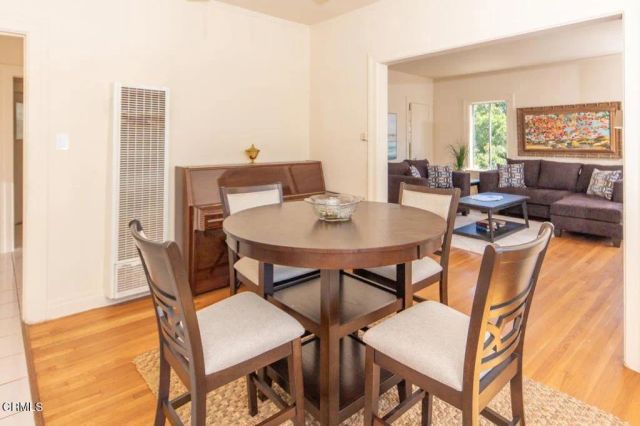833 N Ridgewood Place, Los Angeles, CA 90038
