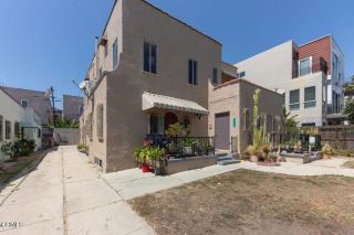 833 N Ridgewood Place, Los Angeles, CA 90038