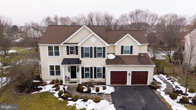 109 PONDS VIEW DR, Oxford, PA 19363