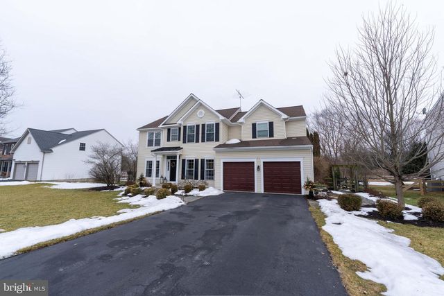 109 PONDS VIEW DR, Oxford, PA 19363