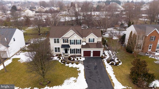 109 PONDS VIEW DR, Oxford, PA 19363