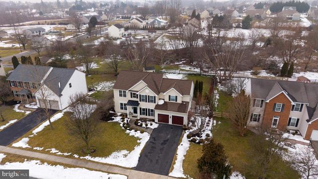 109 PONDS VIEW DR, Oxford, PA 19363