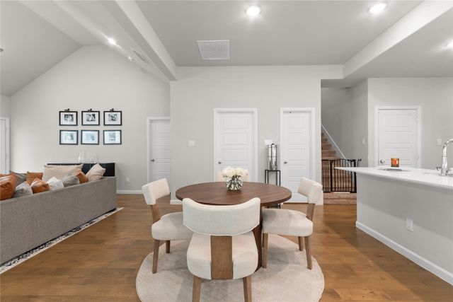 352 Boone Drive, Waxahachie, TX 75165