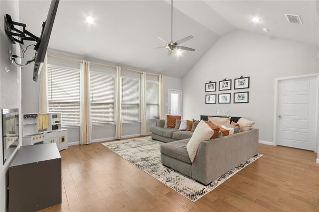 352 Boone Drive, Waxahachie, TX 75165