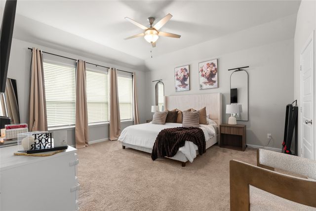352 Boone Drive, Waxahachie, TX 75165