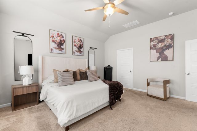 352 Boone Drive, Waxahachie, TX 75165
