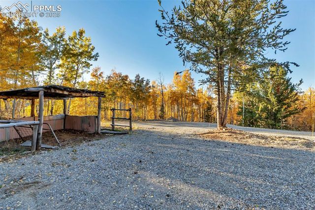 1023 Mexican Ridge Circle, Como, CO 80432