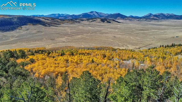 1023 Mexican Ridge Circle, Como, CO 80432