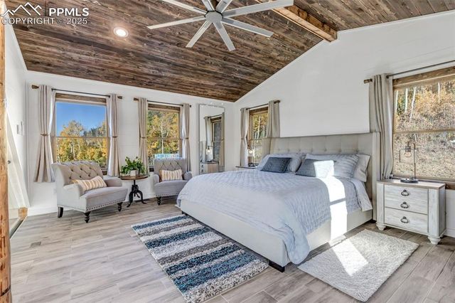 1023 Mexican Ridge Circle, Como, CO 80432