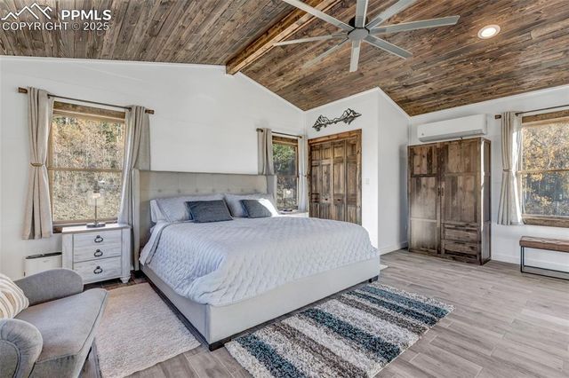 1023 Mexican Ridge Circle, Como, CO 80432