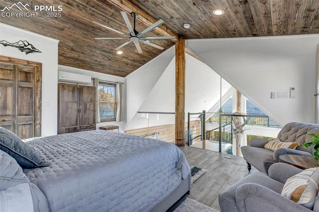 1023 Mexican Ridge Circle, Como, CO 80432