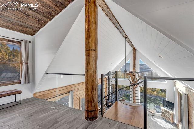 1023 Mexican Ridge Circle, Como, CO 80432