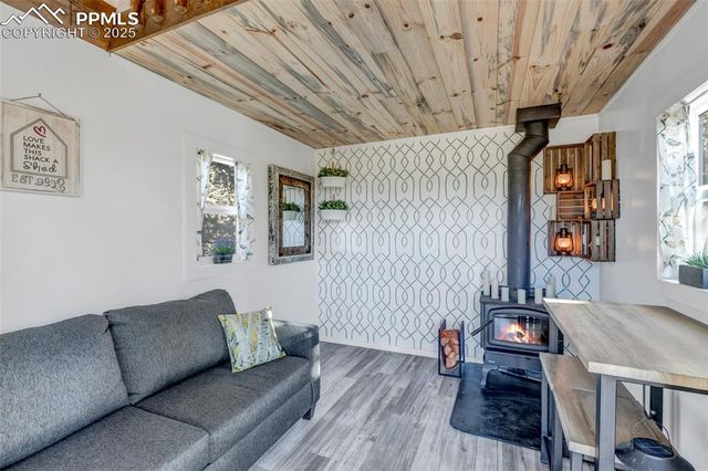 1023 Mexican Ridge Circle, Como, CO 80432