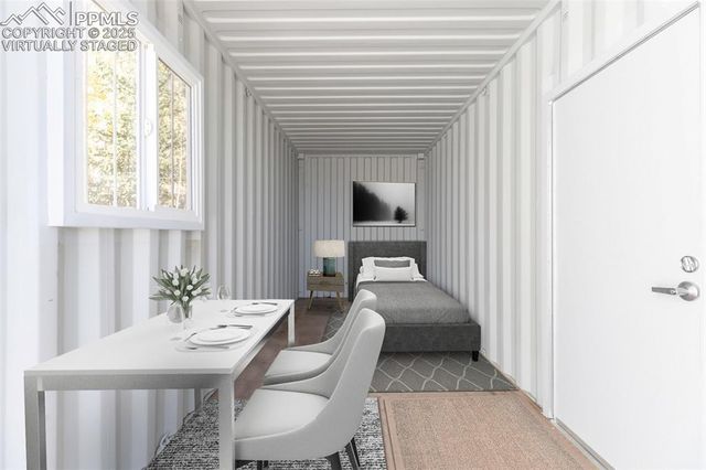 1023 Mexican Ridge Circle, Como, CO 80432