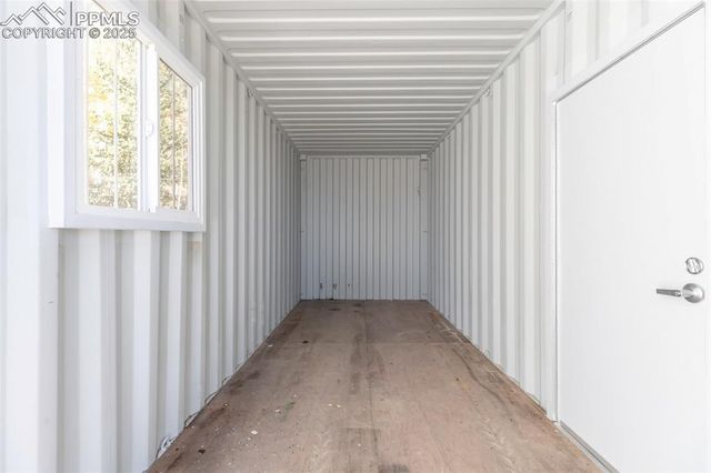 1023 Mexican Ridge Circle, Como, CO 80432