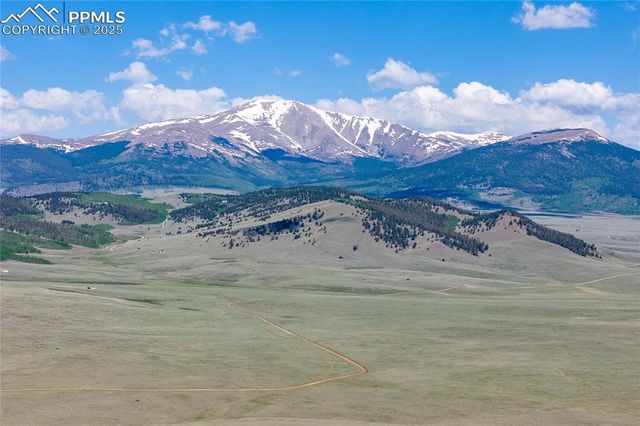 1023 Mexican Ridge Circle, Como, CO 80432