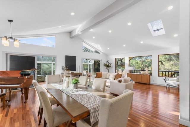 2203 Quail Hollow Road, Ben Lomond, CA 95005