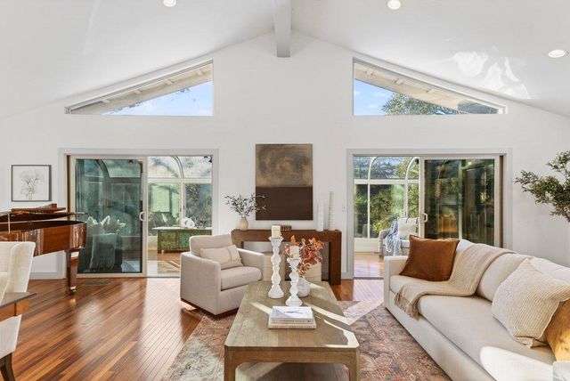 2203 Quail Hollow Road, Ben Lomond, CA 95005