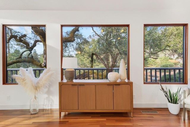 2203 Quail Hollow Road, Ben Lomond, CA 95005