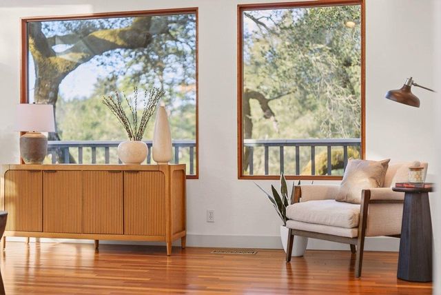 2203 Quail Hollow Road, Ben Lomond, CA 95005