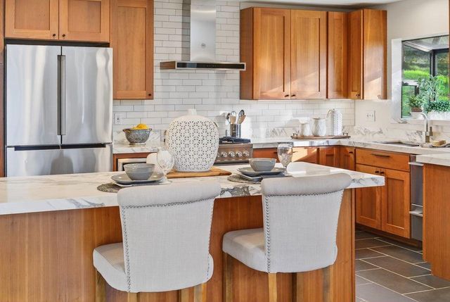 2203 Quail Hollow Road, Ben Lomond, CA 95005