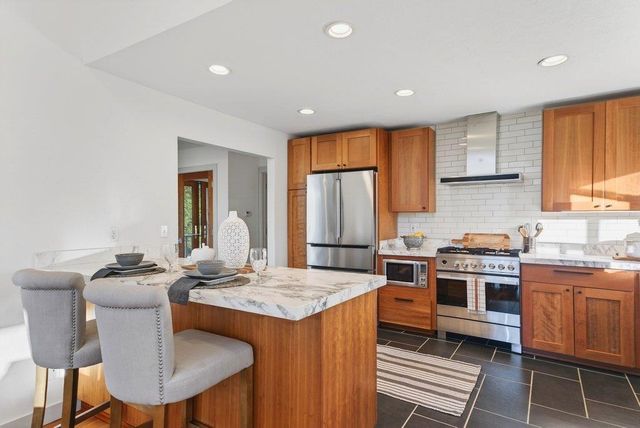 2203 Quail Hollow Road, Ben Lomond, CA 95005