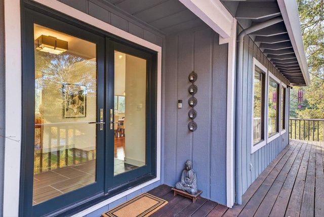 2203 Quail Hollow Road, Ben Lomond, CA 95005